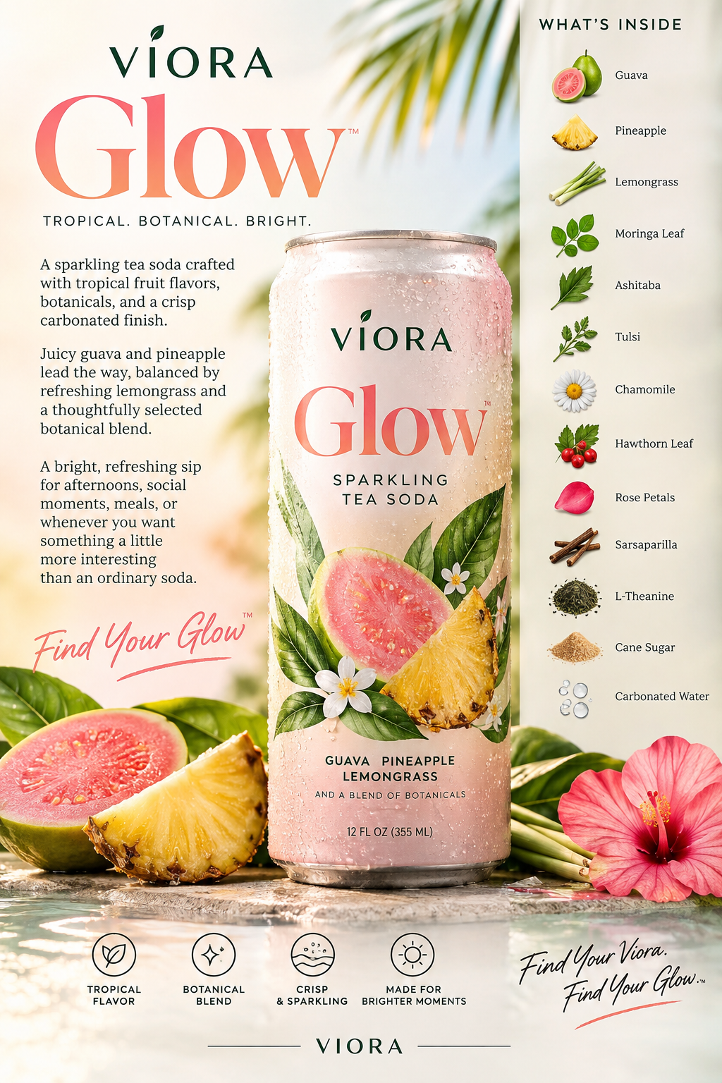 GLOW
